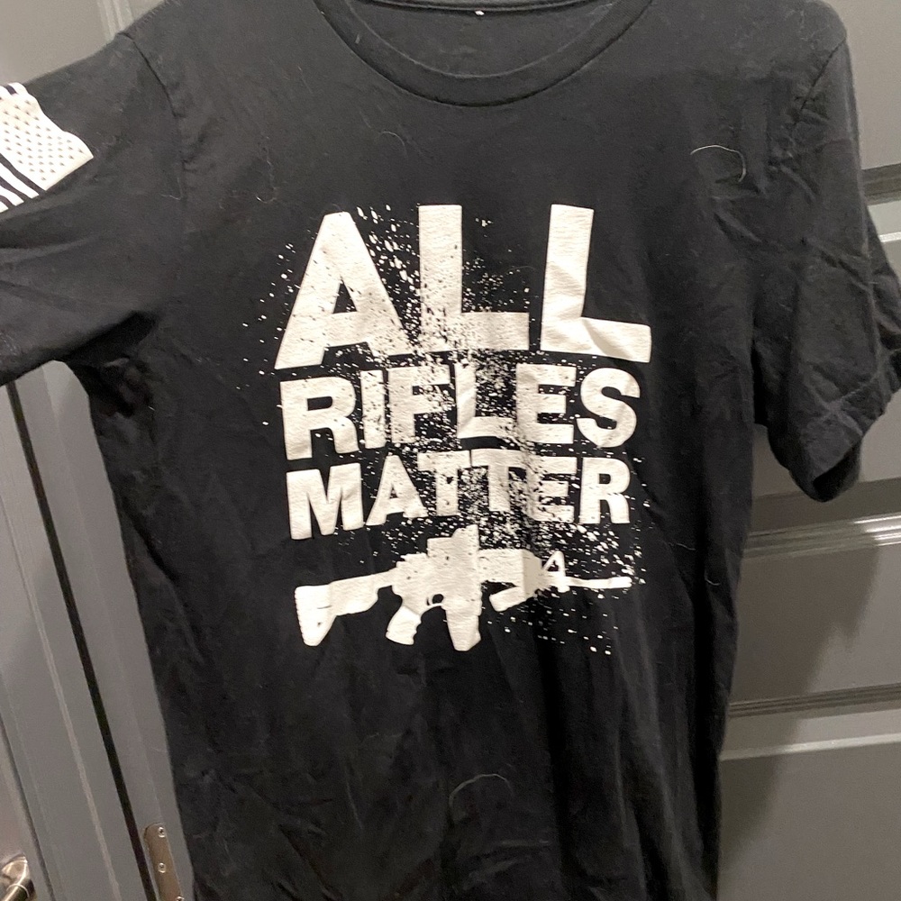 Men’s Graphic Tee